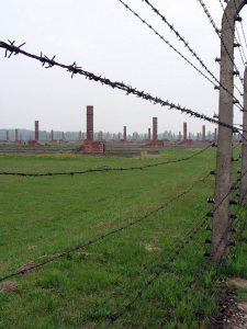 Oswiecim Auschwitz-Birkenau