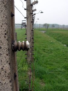 Oswiecim Auschwitz-Birkenau