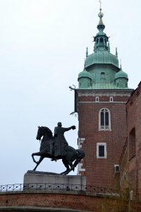 Cracovie ou le berceau de la Pologne 