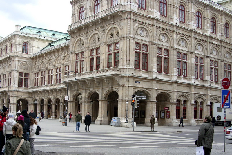 visiter opera Vienne (2)