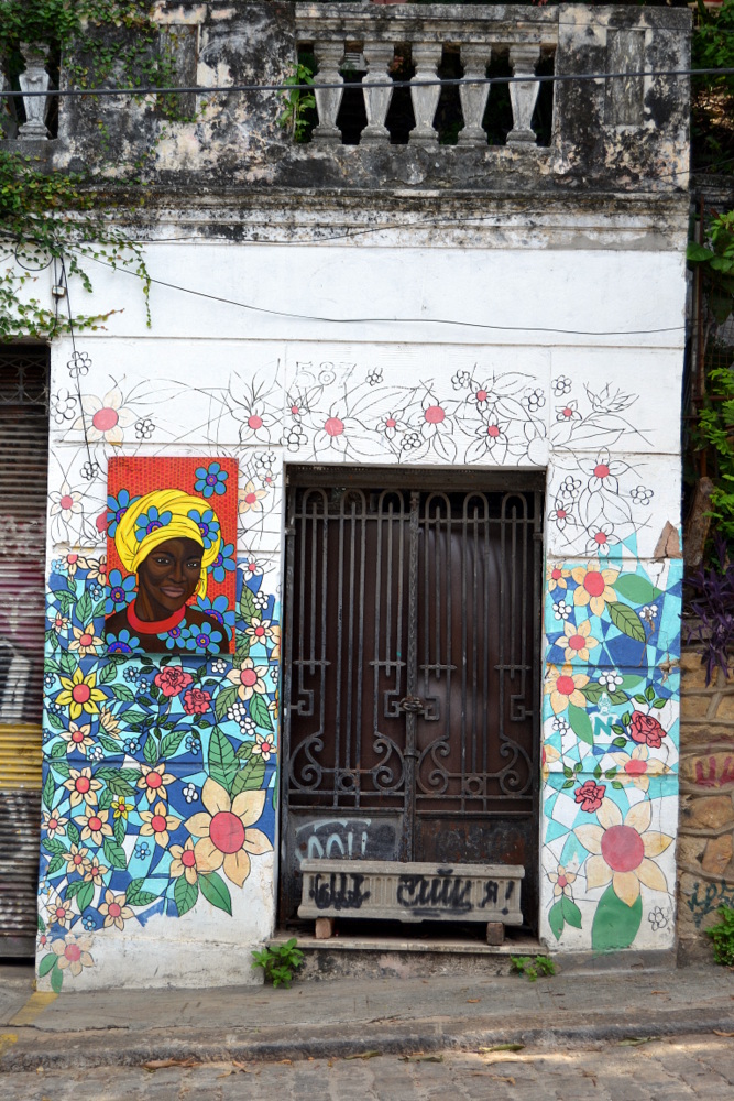 Street Art Rio 
