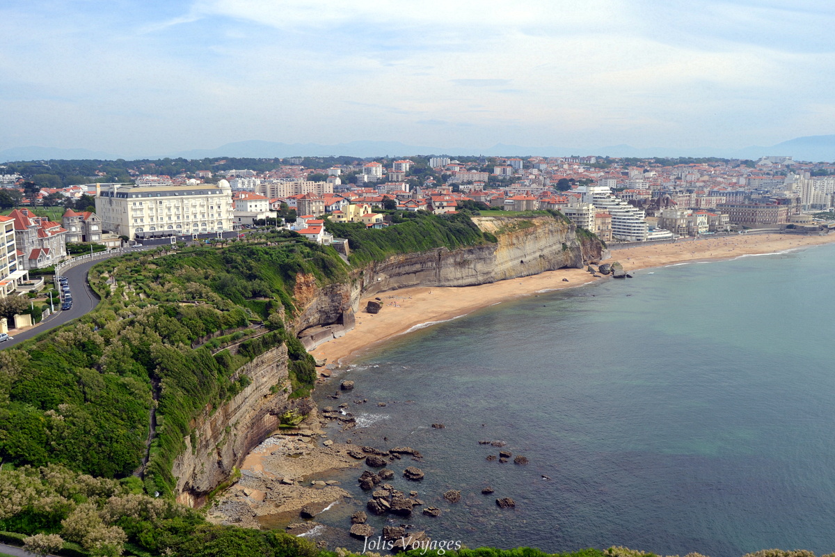 Visiter le phare de Biarritz #Biarritz #Phare #PaysBasque