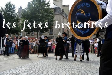 fetes bretonnes