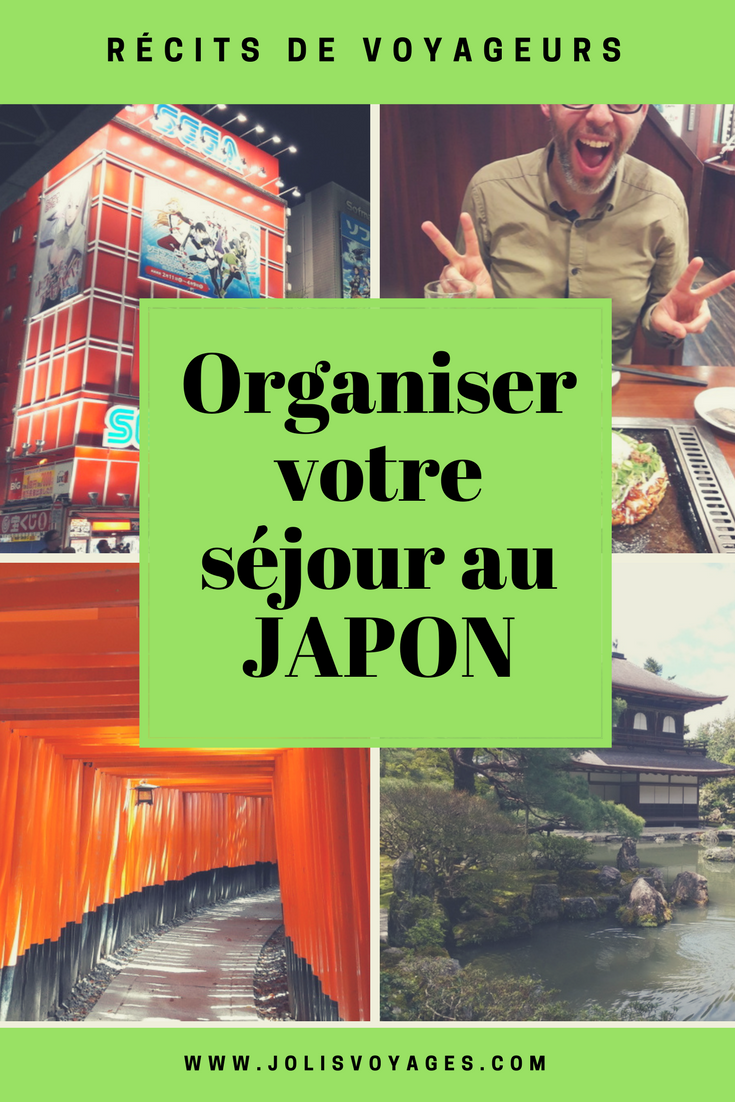 premier voyage au japon conseils #Japon #VoyageJapon #Voyage #Asie #Travel