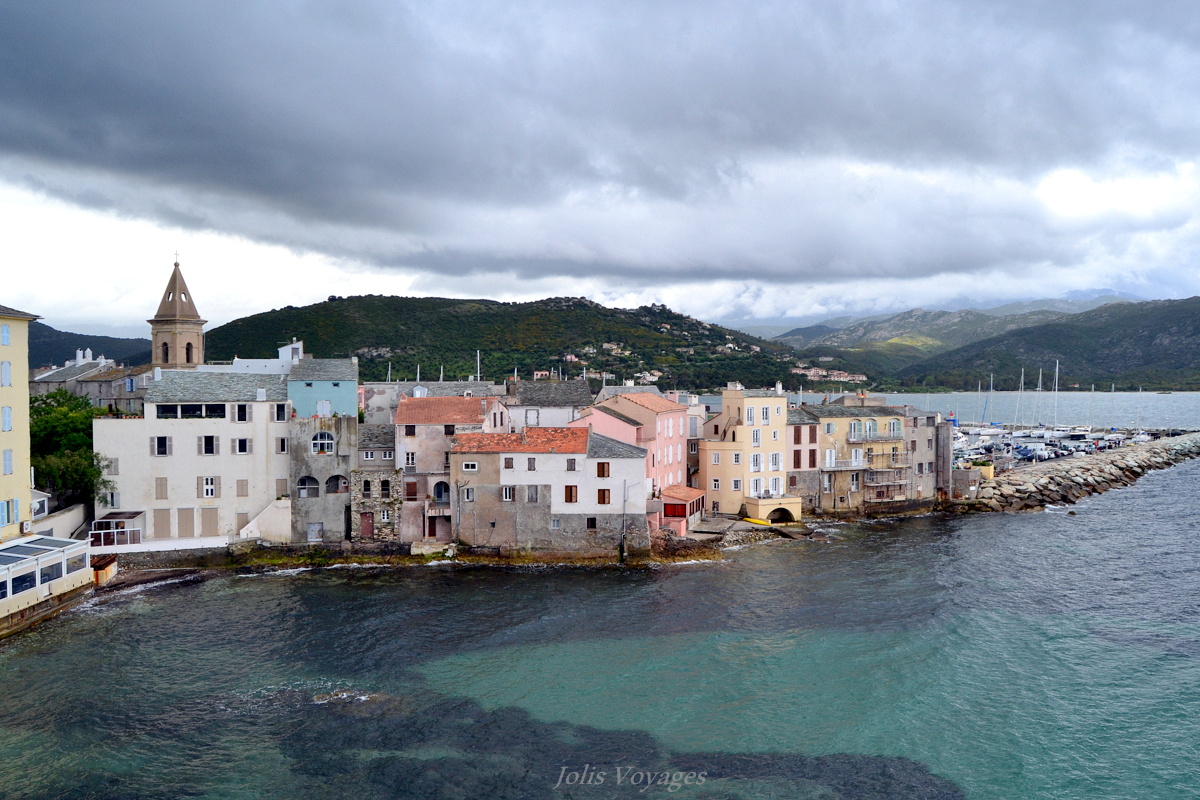 10 idees pour decouvrir la Haute Corse St Florent #Corse #Plage #France #Voyage