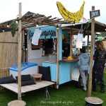 Rollende Keukens festival food truck Amsterdam #FoodTruck #Amsterdam #Food