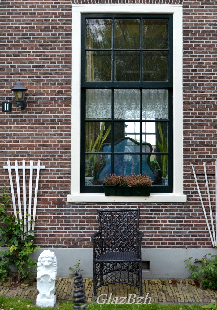 Balade photographique à amsterdam-zaanse-schans #amsterdam #Zaanseschans #travel #voyage #PaysBas
