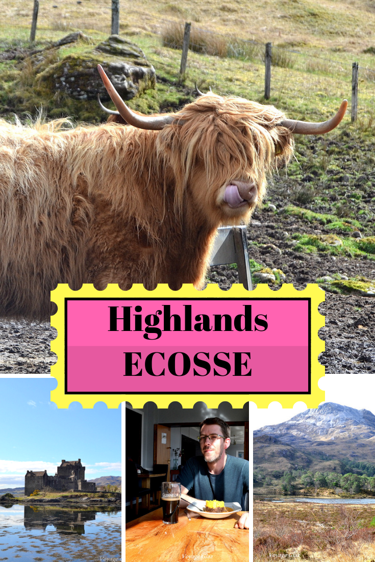 Highlands Ecosse
Paysages somptueux et bonnes adresses pour un séjour en Ecosse à la découverte des Highlands : dépaysement garanti pour ces chroniques écossaises !
#Ecosse #scotland #scotlandtravel