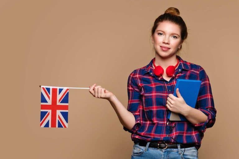 apprendre anglais