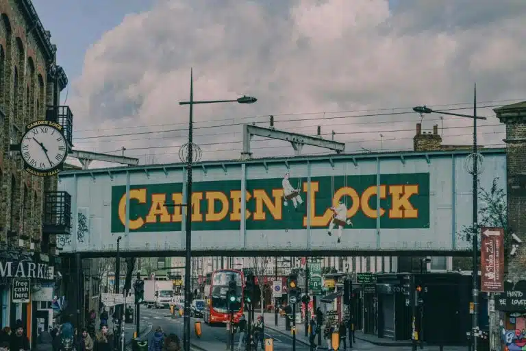 camden