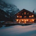 chalet luxe alpes le collectionist guide complet pour un sejour d exception en montagne 1