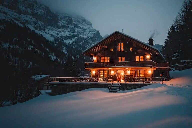 chalet luxe alpes le collectionist guide complet pour un sejour d exception en montagne 1