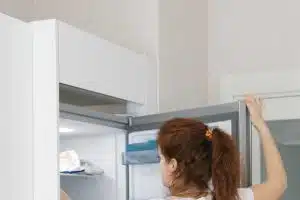 congelateur entrouvert 12h 1