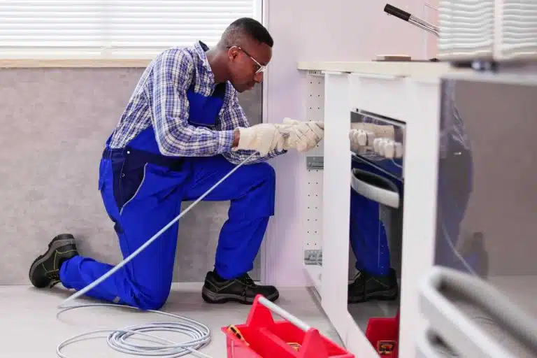 furet canalisation 1