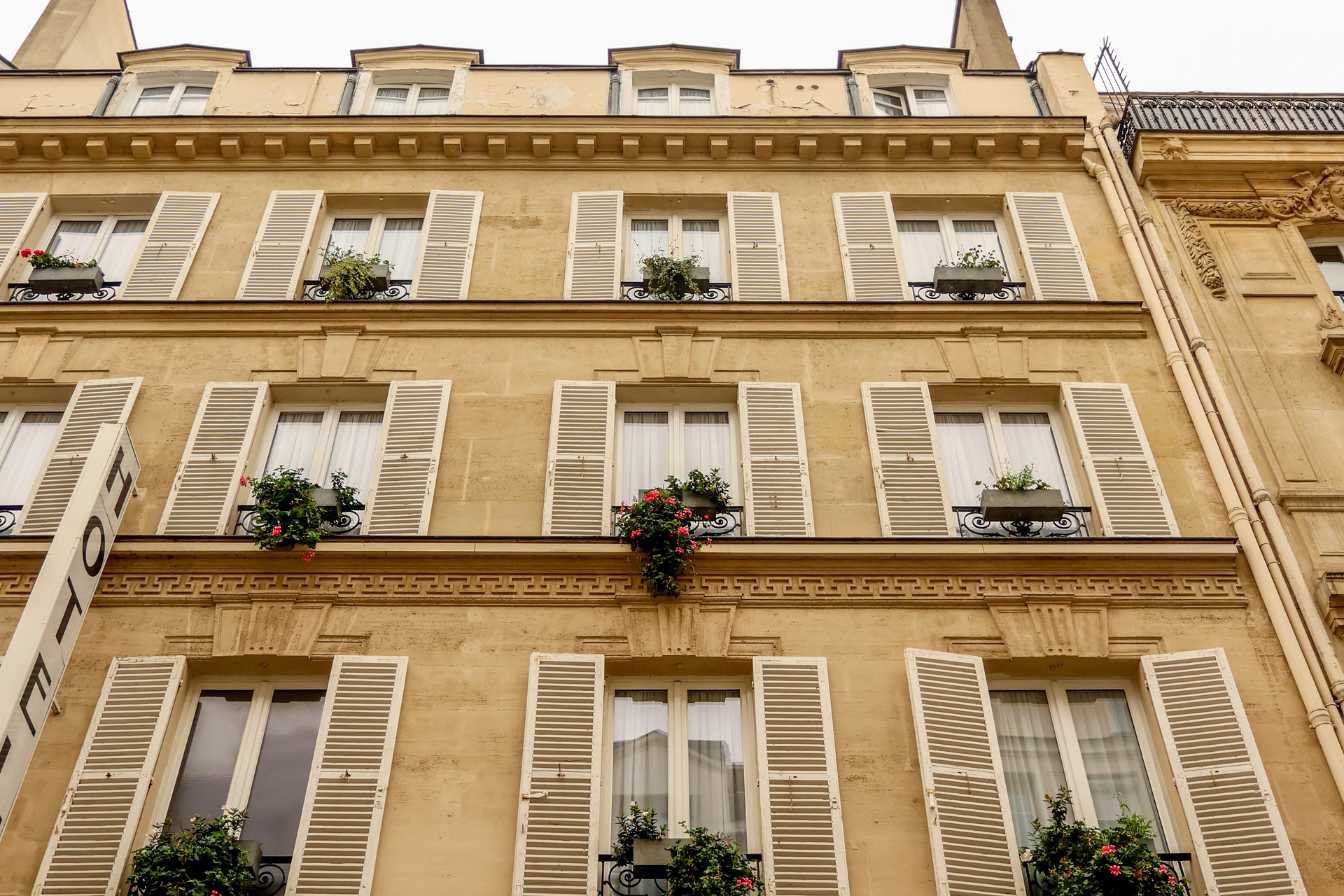 les meilleurs hotels de charme a paris 8 1 (1)