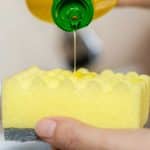 liquide vaisselle maison 1