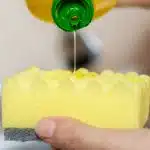 liquide vaisselle maison 1