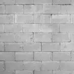 monter un mur en parpaing de 2m 1