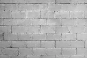 monter un mur en parpaing de 2m 1
