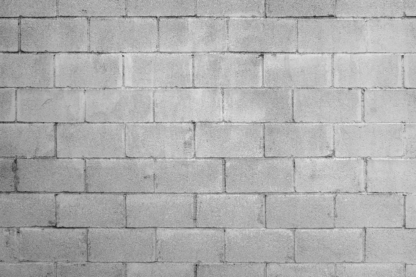 monter un mur en parpaing de 2m 1