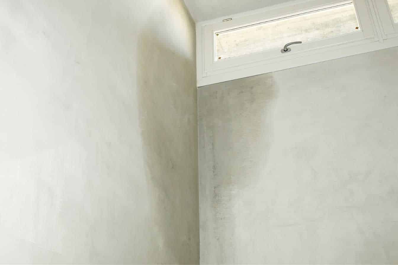 mur humide 1