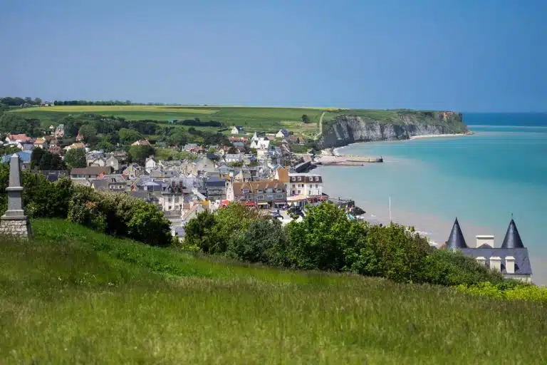 normandie