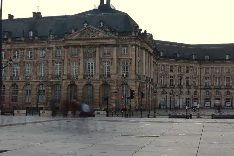 ou manger bordeaux les meilleurs restaurants d hotel 1