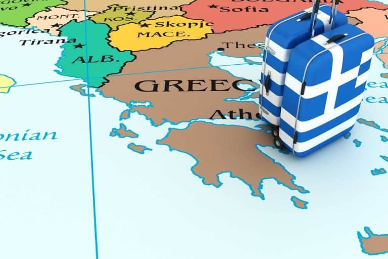 preparer un voyage all inclusive en grece 1